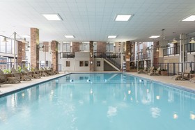 Delta Hotels Kalamazoo Conference Center