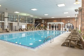 Delta Hotels Kalamazoo Conference Center