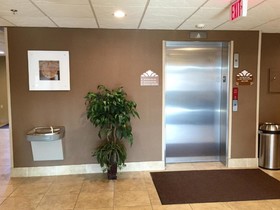 Sleep Inn & Suites Kalamazoo