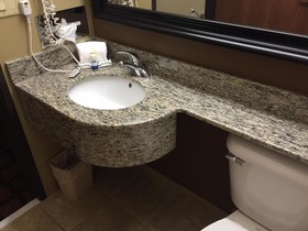 Sleep Inn & Suites Kalamazoo