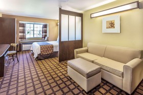 Sleep Inn & Suites Kalamazoo