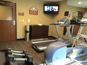 Sleep Inn & Suites Kalamazoo