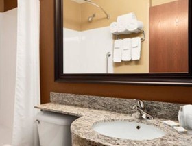 Sleep Inn & Suites Kalamazoo