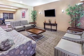 Sleep Inn & Suites Kalamazoo