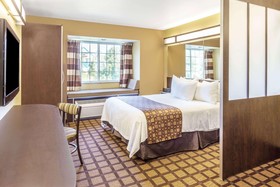 Sleep Inn & Suites Kalamazoo