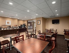 Sleep Inn & Suites Kalamazoo