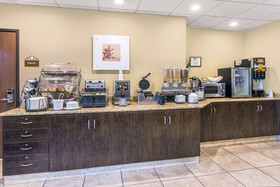 Sleep Inn & Suites Kalamazoo