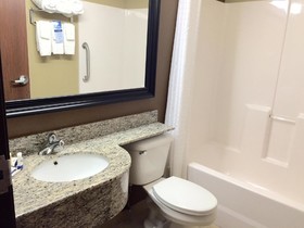 Sleep Inn & Suites Kalamazoo