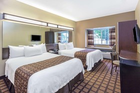 Sleep Inn & Suites Kalamazoo