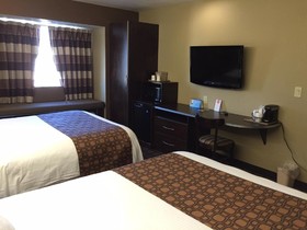 Sleep Inn & Suites Kalamazoo