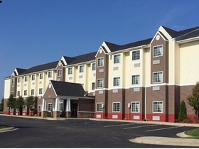 Sleep Inn & Suites Kalamazoo