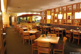 Radisson Plaza Hotel at Kalamazoo Center