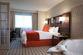 Radisson Plaza Hotel at Kalamazoo Center