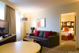 Radisson Plaza Hotel at Kalamazoo Center