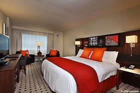 Radisson Plaza Hotel at Kalamazoo Center