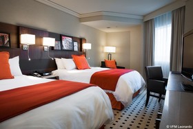 Radisson Plaza Hotel at Kalamazoo Center