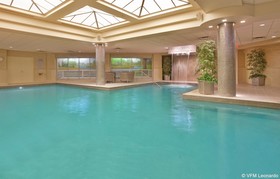 Radisson Plaza Hotel at Kalamazoo Center