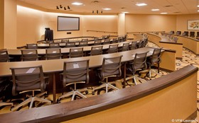 Radisson Plaza Hotel at Kalamazoo Center