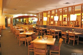 Radisson Plaza Hotel at Kalamazoo Center