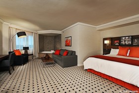 Radisson Plaza Hotel at Kalamazoo Center