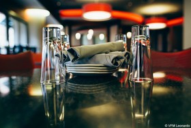 Radisson Plaza Hotel at Kalamazoo Center