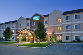 Staybridge Suites Kalamazoo