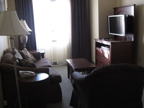 Staybridge Suites Kalamazoo