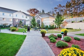 Staybridge Suites Kalamazoo