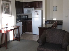 Staybridge Suites Kalamazoo