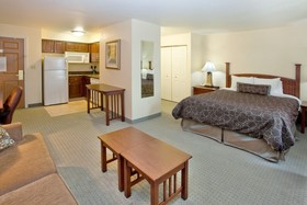 Staybridge Suites Kalamazoo