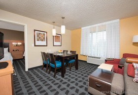 TownePlace Suites Kalamazoo