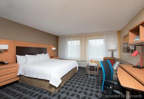 TownePlace Suites Kalamazoo