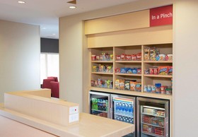 TownePlace Suites Kalamazoo