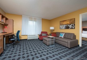 TownePlace Suites Kalamazoo