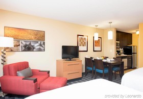 TownePlace Suites Kalamazoo