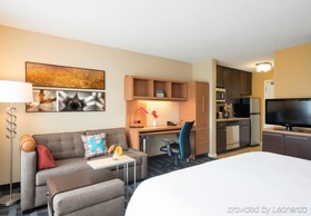 TownePlace Suites Kalamazoo