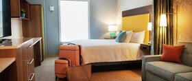 Home2 Suites by Hilton Grand Rapids Airport
