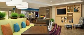 Home2 Suites by Hilton Grand Rapids Airport