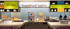 Home2 Suites by Hilton Grand Rapids Airport