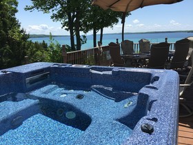 The Torch Lake B&B
