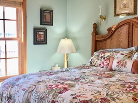 The Torch Lake B&B