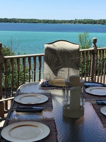 The Torch Lake B&B