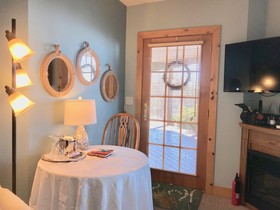 The Torch Lake B&B