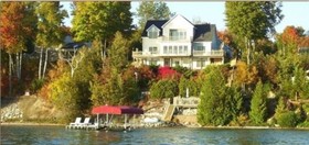 The Torch Lake B&B