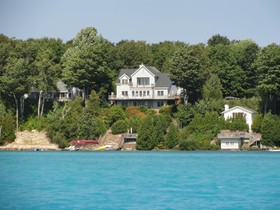 The Torch Lake B&B