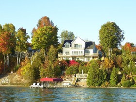The Torch Lake B&B