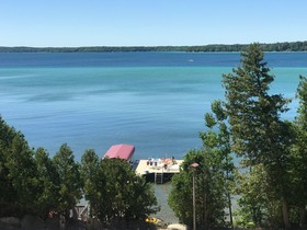 The Torch Lake B&B