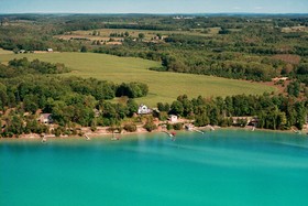 The Torch Lake B&B