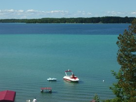 The Torch Lake B&B