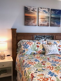 The Torch Lake B&B